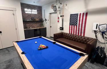 Moses Lake Vineyard Retreat-Waterfront Escapism - Foto 50