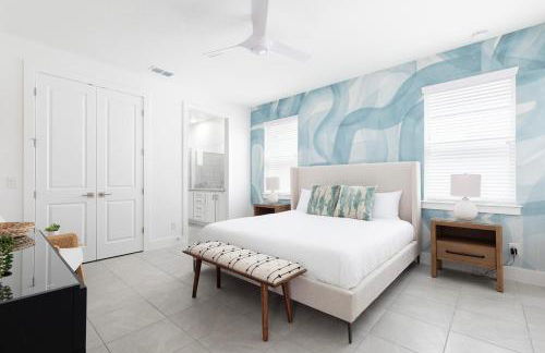 Beautiful Villa located on Reunion Resort Reunion Resort Villa 1014 - Foto 11