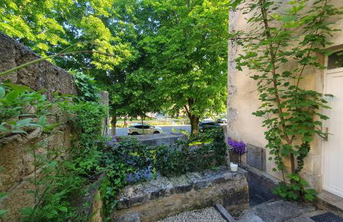 Charmant T2 Duplex avec Terrasse au bord du Clain - Foto 30