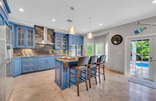 Steps from the Beach Heated Pool Seaside Key - Foto 15