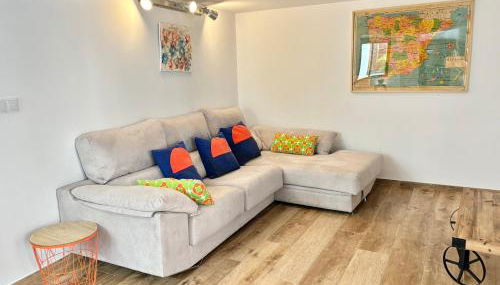 Apartamento artístico en el centro de Segorbe - Foto 2