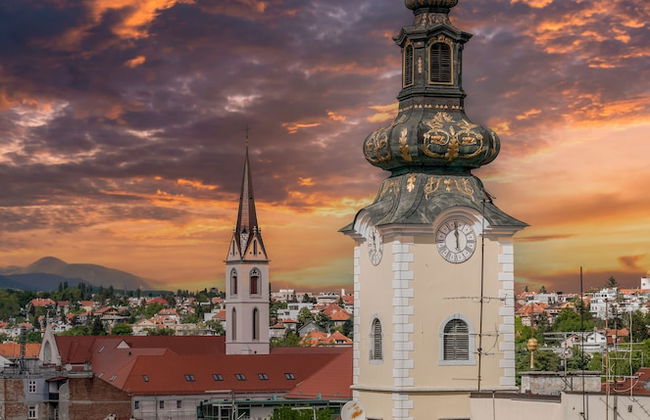 Grand Square Suite - Tale Of The City - Foto 31