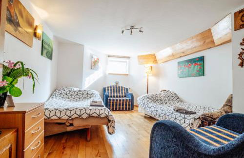 Gospodarstwo Agroturystyczne Rowerowa Przystań "Jankesówka" - Foto 47