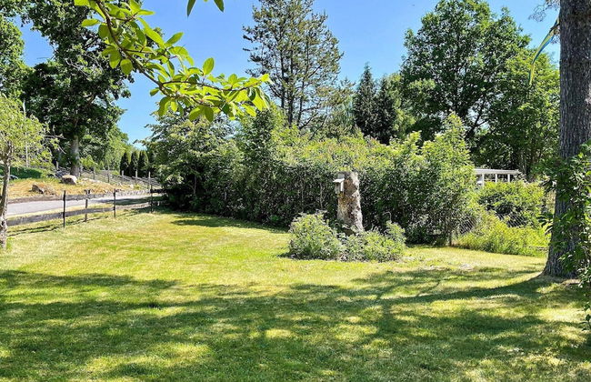 2 Person Holiday Home in Aplared-by Traum - Foto 24