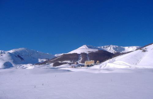 Residence Les Amis - Foto 50