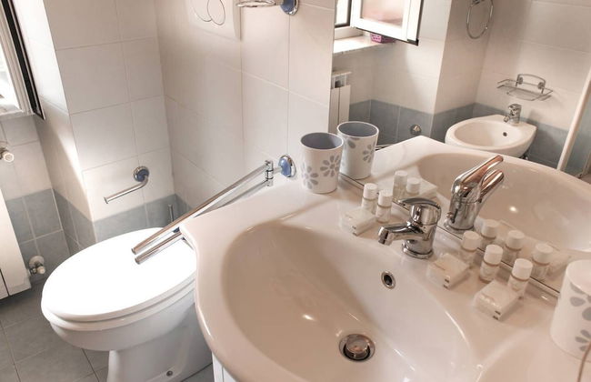 JOIVY Riva Trigoso Casetta nel Borgo - Foto 16