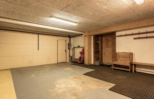 Chalet Mont d'Arbois Ski et Golf - Photo 41