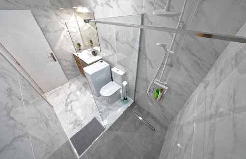 CASA VERDE Comfortable Air-Conditioned Modern Apartments - Foto 122