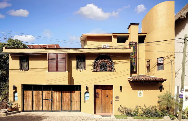 Private 4-story Lux Villa, With 5-star Concierge - Foto 30