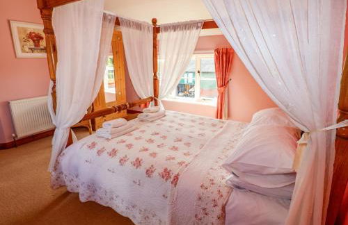 Coachman's Cottage - Foto 13