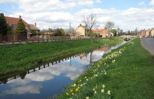 The Gatehouse - Foto 30