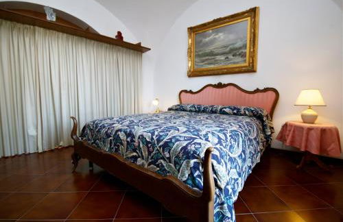Villa Casale Ravello Residence - Foto 41