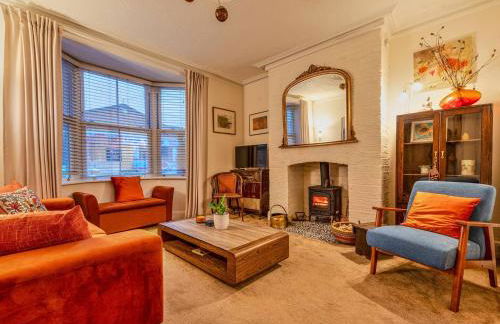 Charming Victorian Hidden Gem - Pass the Keys - Foto 3