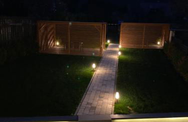 Appartements am Bodetal - Foto 21