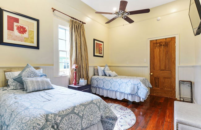 3 Bedroom 5 beds - 2028 - Foto 3