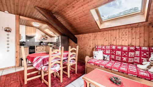 Chalet Loupnots 3P avec vue - Foto 5