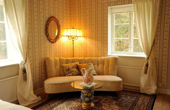 Kronovalls vinslott - Foto 11