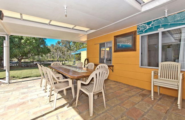 Curlew Corner - Foto 9