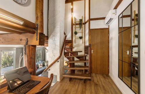 Ferienhaus Rotkäppchen - Foto 7