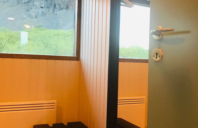 Múlakot Cosy Cabins - Foto 19