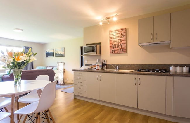 Large Distinctive AND Spacious Family Home - Foto 19