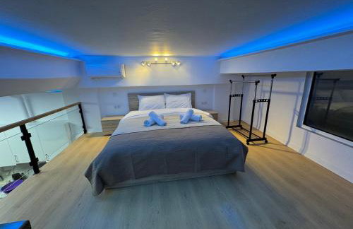 Modern Athens Suite - 160m from Metro - 3min Piraeus Port - 6 Guests - Foto 79