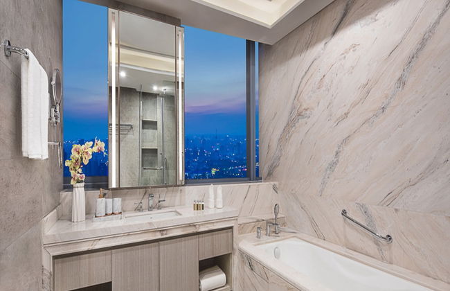 Ascott Harmony City Nantong - Photo 23