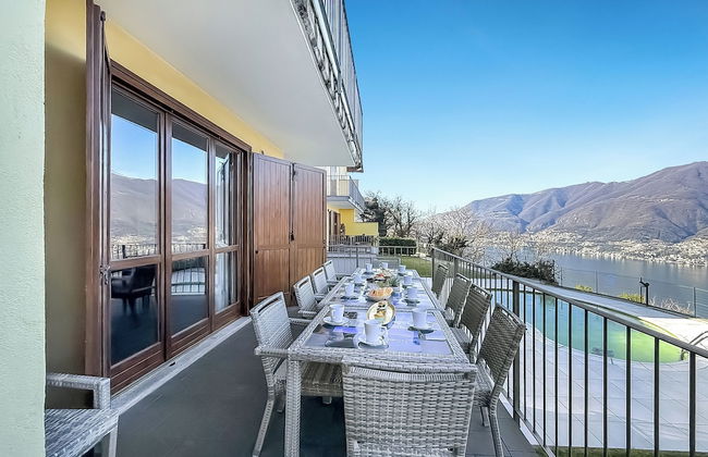 Casa Tulipano Grande - Foto 43