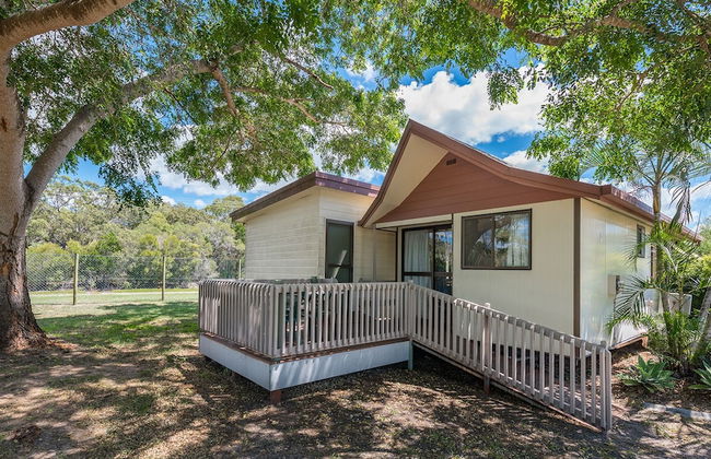 NRMA Woodgate Beach Holiday Park - Foto 46