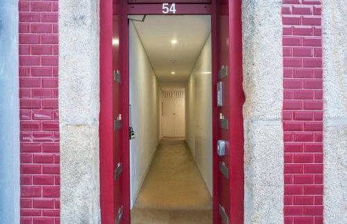 Duplex flat in the heart of historic center w. AC - Photo 44