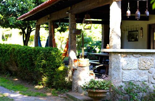 Casa da Reina - Foto 39