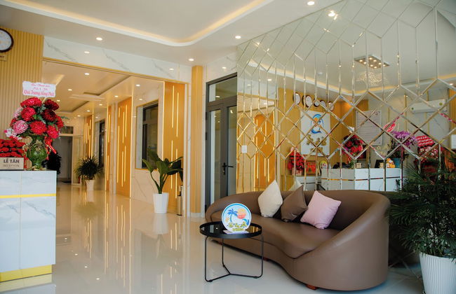 SandA Villa - Photo 1