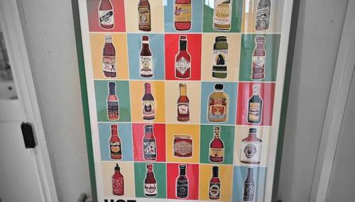 The Fox Den - Foto 4