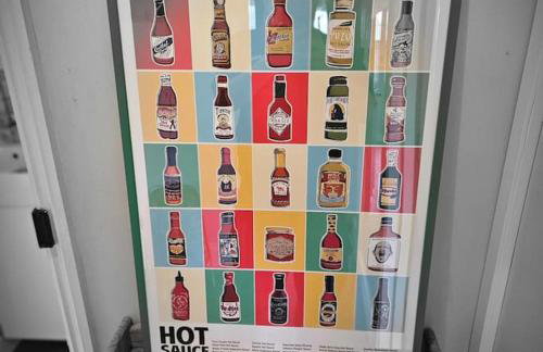 The Fox Den - Photo 4