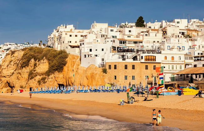 Salgados Beach Vila das Lagoas - Foto 39