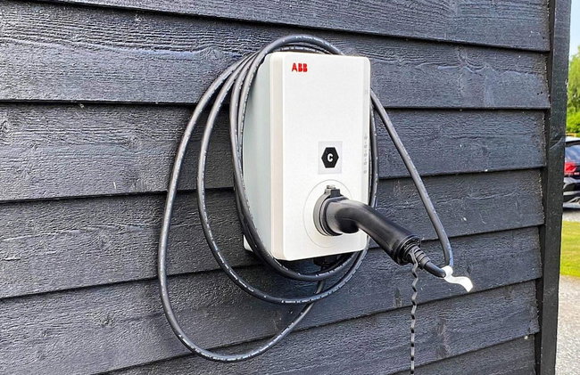 24 Person Holiday Home in Idestrup - Photo 5