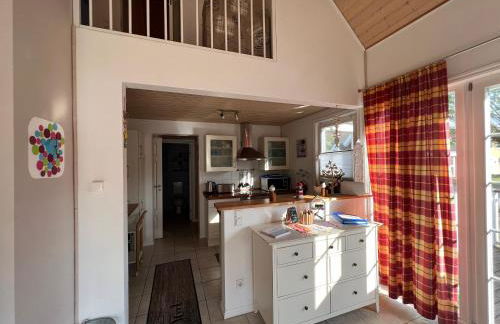 Blaues Haus am See - Foto 18