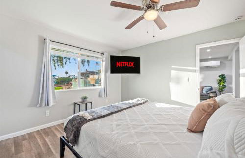 Bay Park Bliss Ocean Views Pickleball and Jacuzzi - Foto 31