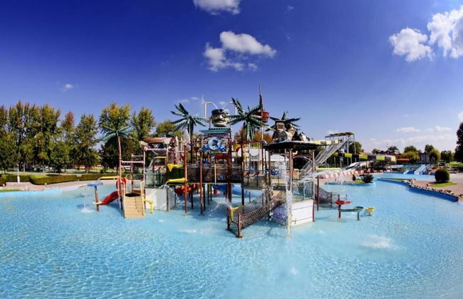 Mad House Apartment 1, Terme Čatež - Photo 11