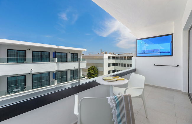 Apartamentos Vibra Jabeque Blue - Adults only - New Opening 2025 - Foto 18