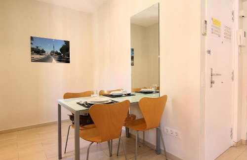 ClassBedroom Barcelona Beach Apartments - Foto 6