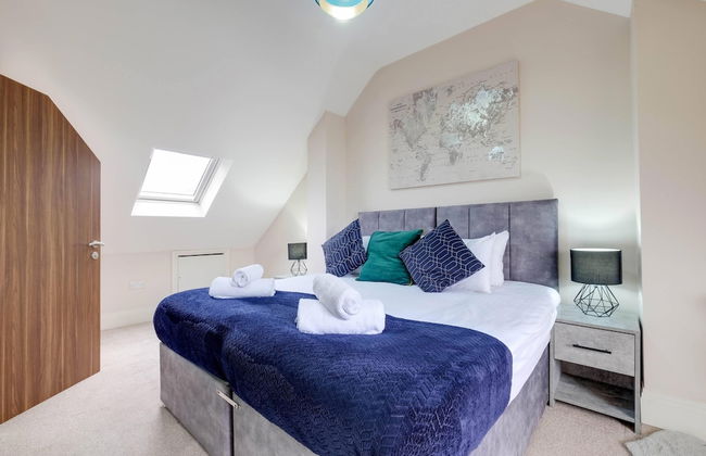 Town Center 4 Bedroom 4 bathroom House - Foto 20