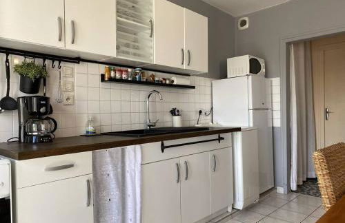 207 - Jolie maison mitoyenne entre terre et mer en campagne de Plurien - Foto 17