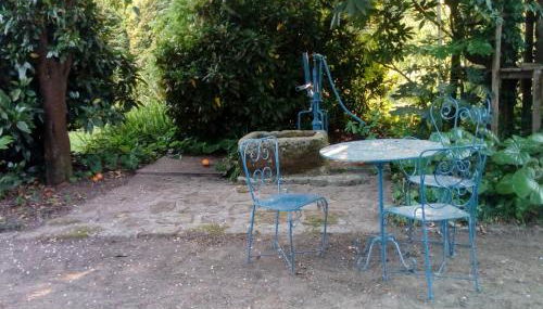 No Meio da Natureza - Turismo No Espaco Rural - Foto 3, Garden, Garden view