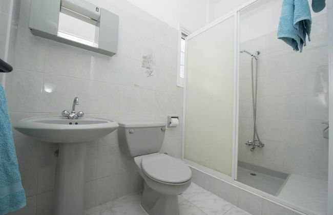 Villa Prodromi Large Private Pool A C Wifi - 1977 - Foto 16