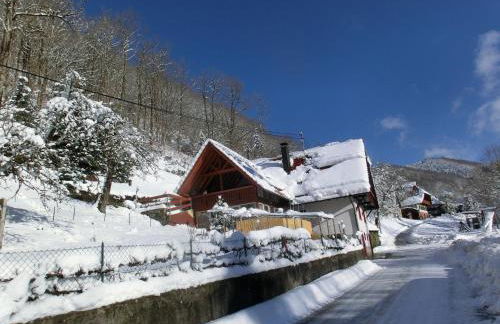 Ferienwohnung Sonnenblick - Foto 18