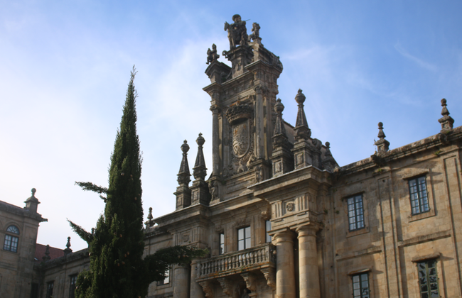 Visita privada Santiago de Compostela - Foto 5