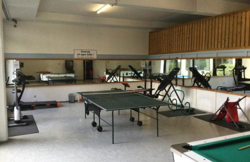 App mit Klima, Pool, Garage für Auto, Bike, Skier, AktivCARD optional - Foto 32