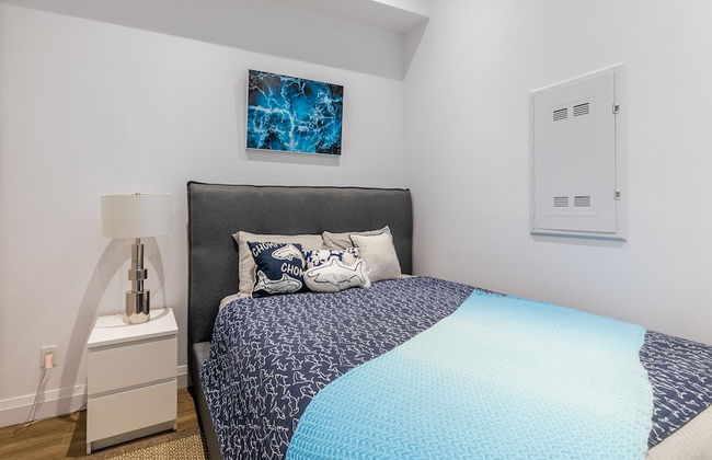 GLOBALSTAY. Dundurn LOFTS. Free parking - Foto 30