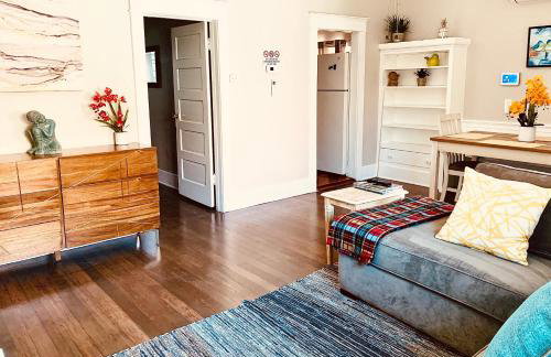 Private 1BR Apt LA Home Sweet Home in KTown家 - Foto 8